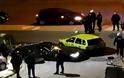 Γλυφάδα: Ελεύθερος αφέθηκε ο 40χρονος οδηγός της Corvette