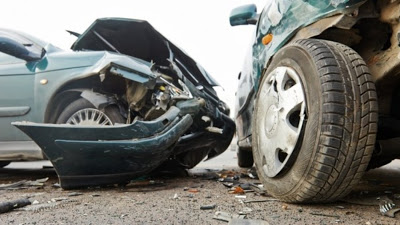 Ποιοι οι λόγοι που ο θύτης τροχαίου ατυχήματος εγκαταλείπει το θύμα του; - Φωτογραφία 1