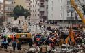 Λέκκας: Επίκειται μεγάλος σεισμός στην Κωνσταντινούπολη - Όσο αργεί, φοβόμαστε για το μέγεθος