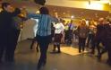 Πολύ όμορφη η Χοροεσπερίδα των εν Αθήναις ΒΟΝΙΤΣΑΝΩΝ στο Κέντρο Παλατάκι στην Καλλιθέα | ΦΩΤΟ - Φωτογραφία 2