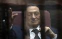Αίγυπτος: Στην εντατική ο έκπτωτος πρόεδρος Χόσνι Μουμπάρακ