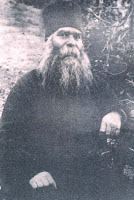 13225 - Ιεροδιάκονος Διονύσιος Σταυροβουνιώτης (1830 - 24 Φεβρ. 1902) - Φωτογραφία 1