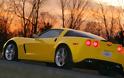 Corvette Z06  C6 - Φωτογραφία 3