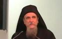13227 - π. Φιλόθεος Γρηγοριάτης: «Εκτρώσεις: προβληματισμοί, θεραπεία και αποκατάστση»