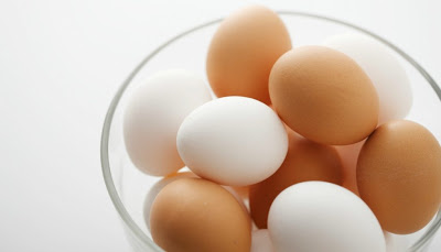 Ανάλογα με το τι τρώμε αυξάνει ο κίνδυνος ισχαιμικού ή αιμορραγικού εγκεφαλικού. Τα αυγά αυξάνουν το αιμορραγικό - Φωτογραφία 1