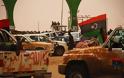 Λιβύη: Οι δυνάμεις του Χαφτάρ «εξουδετέρωσαν 16 Τούρκους στρατιωτικούς»