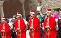 Αντιδράσεις για τις οθωμανικές φιέστες στο Καρναβάλι του Σοχού - Φωτογραφία 1