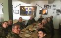 ΚΕΟΑΧ : Συνάντηση Εφέδρων Αξιωματικών των ΣΕΑΝ Καρδίτσας, Αν.Αττικής, Λάρισας και Σερρών. Εκπαίδευση και πορεία στο χιόνι. Επίσκεψη στην Ι.Μ. Αγ.Τριάδας Σπαρμού - Φωτογραφία 14