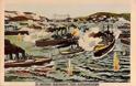 Η ναυμαχία της Έλλης (3 Δεκεμβρίου 1912): Ο θρίαμβος του ελληνικού στόλου επί του τουρκικού - Φωτογραφία 5