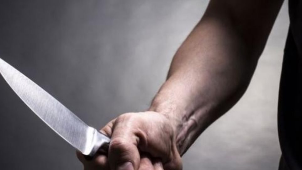 Ανήλικος μαχαίρωσε στο μάτι 30χρονο στο Αγρίνιο! - Φωτογραφία 1