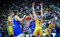 Ευρωμπάσκετ 2021, Βοσνία-Ελλάδα 65-70: Το έκανε θρίλερ, αλλά έδειξε χαρακτήρα