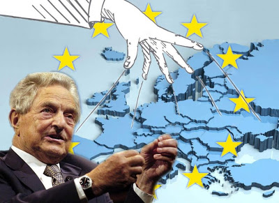 Με “δάκτυλο” Σόρρος πολλές αποφάσεις του Ευρωπαϊκού Δικαστηρίου Δικαιωμάτων του Ανθρώπου! - Φωτογραφία 1