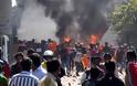 7 νεκροί και δεκάδες τραυματίες στις διαδηλώσεις εναντίον του νόμου για την υπηκοότητα
