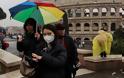 Κορωνοϊός: Στους 11 οι νεκροί στην Ιταλία -Ακόμη τέσσερις υπέκυψαν στον φονικό ιό
