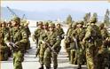 Στρατιωτικοί προς ΕΛΟΑ: Επιστρέψτε στους ΕΜΘ την πρόσθετη κράτηση 2% του ΙΚΑ (ΕΓΓΡΑΦΟ)