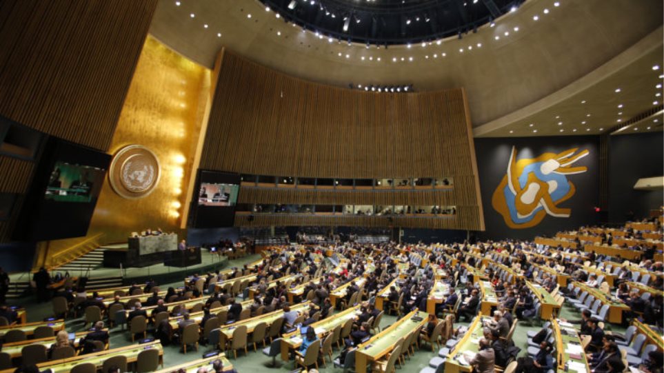 ΟΗΕ επιβεβαιώνει ότι οι ειρηνευτικές συνομιλίες θα ξεκινήσουν - Θα απέχουν Σάρατζ και Χαφτάρ - Φωτογραφία 1