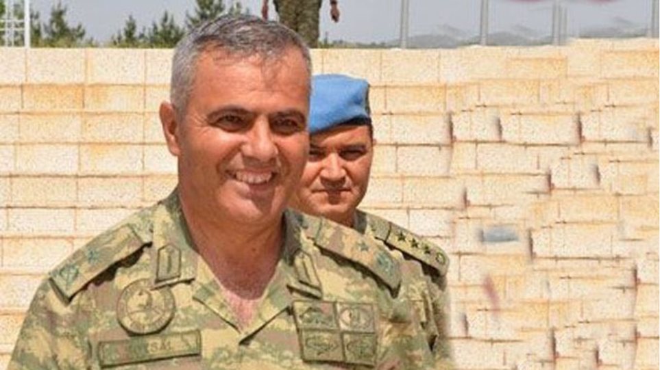 Νεκρός ο επικεφαλής των τουρκικών δυνάμεων, αναφέρει ο στρατός του Χαφτάρ - Φωτογραφία 1
