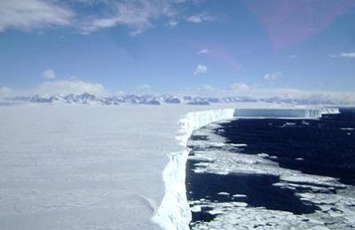 Κι όμως οι πάγοι της Ανταρκτικής αυξάνουν! - Φωτογραφία 1