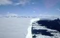 Κι όμως οι πάγοι της Ανταρκτικής αυξάνουν!