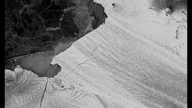 Το «τραγούδι» του πάγου: Ο ήχος που κατέγραψαν οι επιστήμονες στην Ανταρκτική Έλιωσε το 20% του χιονιού σε νησί της Ανταρκτικής λόγω κύματος καύσωνα - Φωτογραφία 6