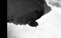 Το «τραγούδι» του πάγου: Ο ήχος που κατέγραψαν οι επιστήμονες στην Ανταρκτική Έλιωσε το 20% του χιονιού σε νησί της Ανταρκτικής λόγω κύματος καύσωνα - Φωτογραφία 4