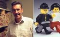 Πέθανε ο δημιουργός των Lego