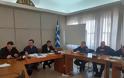 Σύσκεψη στο Δημαρχείο Αγρινίου ενόψει των πολιτιστικών και αθλητικών εκδηλώσεων :«Στον Δρόμο για το ΤΟΚΥΟ 2020»