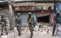 Τουλάχιστον 20 νεκροί στα βίαια επεισόδια στο Νέο Δελχί