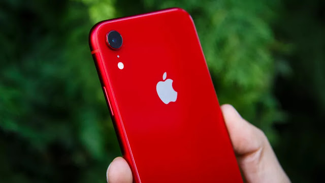 Το iPhone XR εξακολουθεί να ειναι το smartphone με τις καλύτερες πωλήσεις του 2019 - Φωτογραφία 1