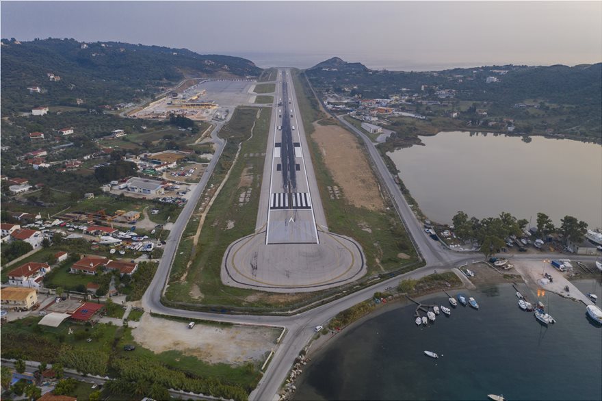 Το αεροδρόμιο της Σκιάθου στη λίστα με τα πιο «Θεαματικά Αεροδρόμια» της Ευρώπης - Φωτογραφία 2