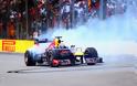 F1 GP Βραζιλίας - RACE: Αυλαία με τον Vettel των ρεκόρ!