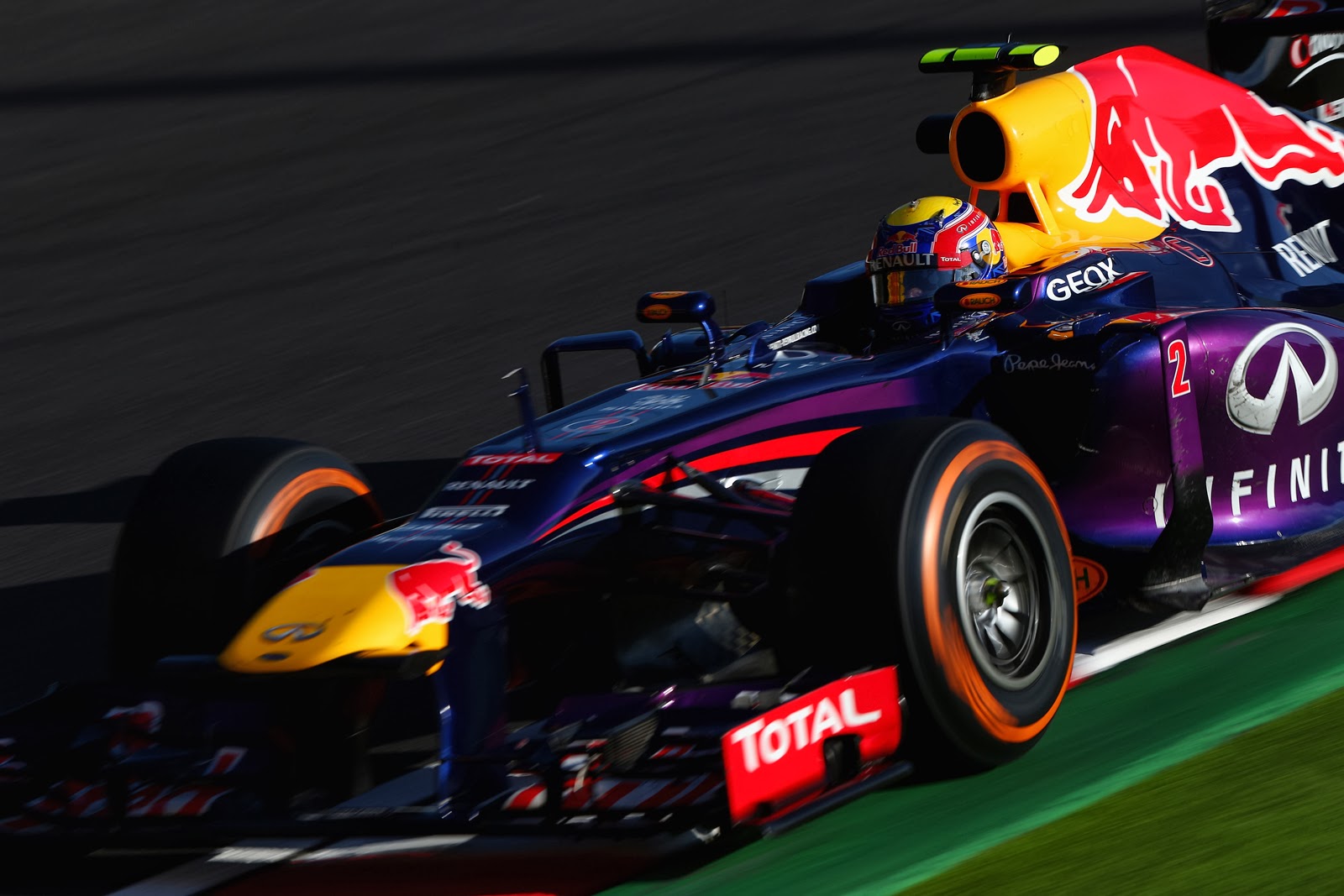 F1 GP Abu Dhabi - QP: Ο Webber στην pole! - Φωτογραφία 1