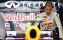 F1 GP Ινδίας - FP2: Κυριαρχία Red Bull