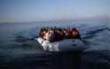 Τουλάχιστον 148 μετανάστες και πρόσφυγες έφθασαν σε ελληνικά νησιά το τελευταίο 24ωρο