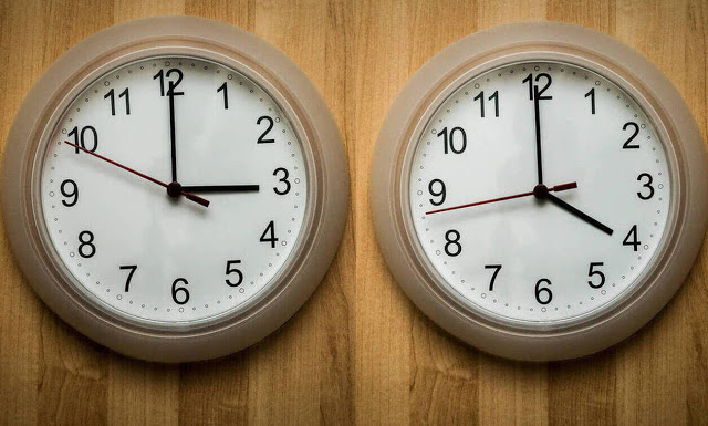 Αλλαγή ώρας 2020: Πλησιάζει η θερινή ώρα – Πότε θα πάμε τα ρολόγια μία ώρα μπροστά - Φωτογραφία 1