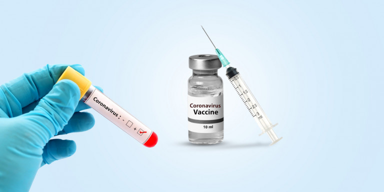 Κορωνοϊός: Σε 12 με 18 μήνες το εμβόλιο -Τι λένε οι επιστήμονες - Φωτογραφία 1