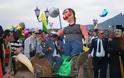 ΔΕΝ ΑΚΥΡΩΝΟΝΤΑΙ μέχρι νεωτέρας οι καρναβαλικές εκδηλώσεις στον Δήμο ΑΚΤΙΟΥ -ΒΟΝΙΤΣΑΣ