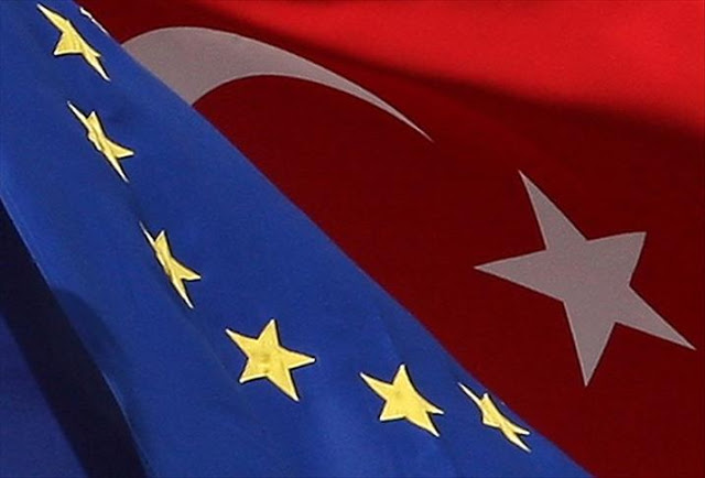 Εξαγωγές «οθωμανικού πολιτισμού» από την Τουρκία με επιδότηση της ΕΕ! - Φωτογραφία 1