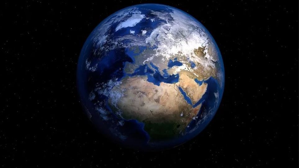 Γη απέκτησε έναν νέο φυσικό... μίνι δορυφόρο - Φωτογραφία 1