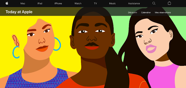 Η Apple ξεκινά νέα πρόκληση για την Παγκόσμια Ημέρα της Γυναίκας στο AppleWatch - Φωτογραφία 1