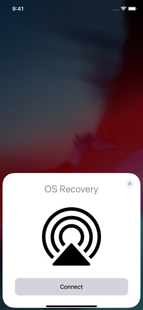 iOS 13.4: Μια λειτουργία για την επαναφορά του iPhone χωρίς iTunes - Φωτογραφία 3