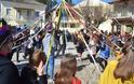 Ματαιώνονται οι καρναβαλικές εκδηλώσεις σε Δωδεκάνησα και Κυκλάδες, στο πλαίσιο των προληπτικών μέτρων για τον κοροναϊό