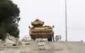 Συρία: Ακόμη τρεις Τούρκοι στρατιώτες σκοτώθηκαν στην Ιντλίμπ