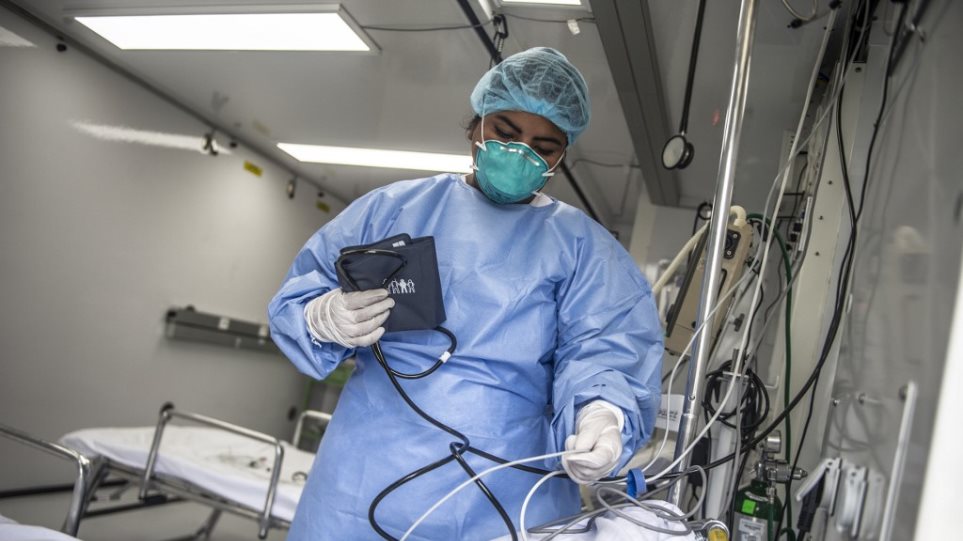 Κορωνοϊός, Γερμανία: Δραστική ουσία που χρησιμοποιείται για τον Έμπολα θα δοκιμαστεί σε χίλιους ασθενείς - Φωτογραφία 1
