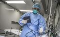 Κορωνοϊός, Γερμανία: Δραστική ουσία που χρησιμοποιείται για τον Έμπολα θα δοκιμαστεί σε χίλιους ασθενείς