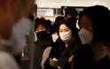 Κοροναϊός : Θετική για δεύτερη φορά στον ιό μια Γιαπωνέζα