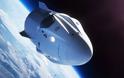 Η SpaceX θα στείλει 4 τουρίστες στο διάστημα το 2021