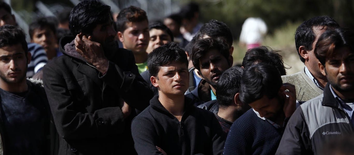 Η Τουρκία ανοίγει τις «πόρτες» στους αλλοδαπούς για να μπουν στην Ελλάδα! - Tσελίκ: «Δεν μπορούμε να τους κρατάμε πια» - Φωτογραφία 1