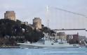 Oλοκληρωτική σύγκρουση - Άγκυρα σε Μόσχα: ''Θα μπλοκάρουμε τα πλοία σας στα Στενά!'' - ''Άμεση ενεργοποίηση του άρθρου 5'' - Φωτογραφία 4
