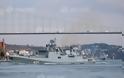 Oλοκληρωτική σύγκρουση - Άγκυρα σε Μόσχα: ''Θα μπλοκάρουμε τα πλοία σας στα Στενά!'' - ''Άμεση ενεργοποίηση του άρθρου 5'' - Φωτογραφία 5